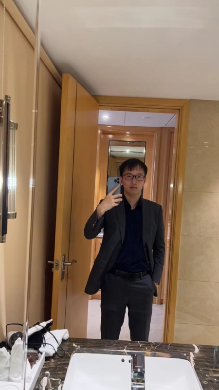 熊先生的第一张照片--宁化交友网