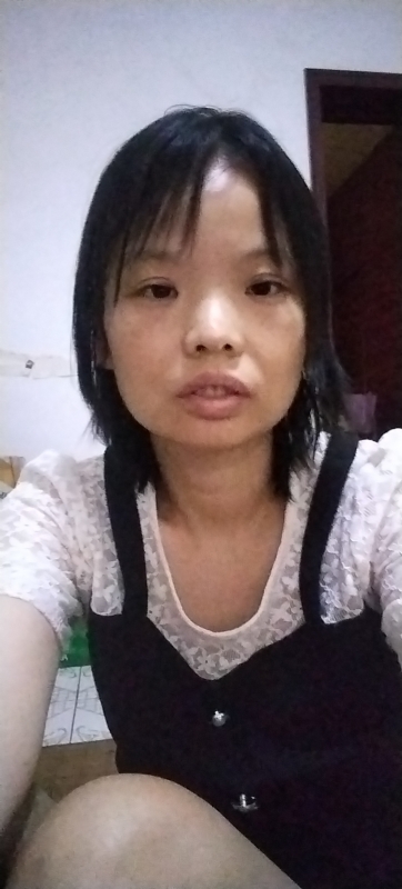 可爱的第四张照片--宁化交友网