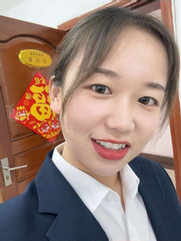 唐口煤业卫政娟的第一张照片--宁化交友网