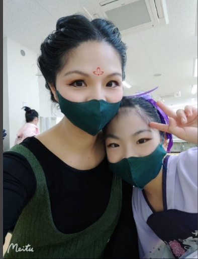 LuLu的第一张照片--宁化交友网