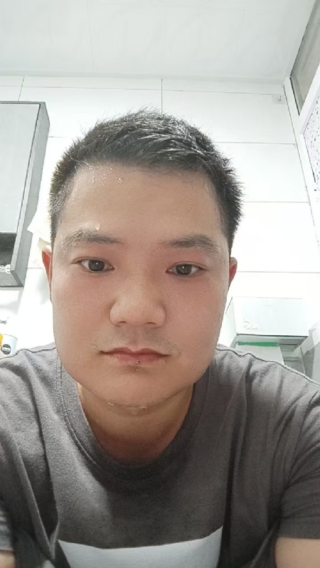 皓月当空的第一张照片--宁化交友网