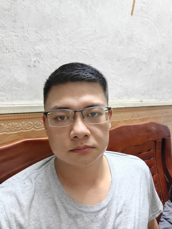 陈秋新的第一张照片--宁化交友网