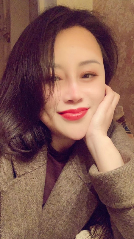 妮可的第二张照片--宁化交友网