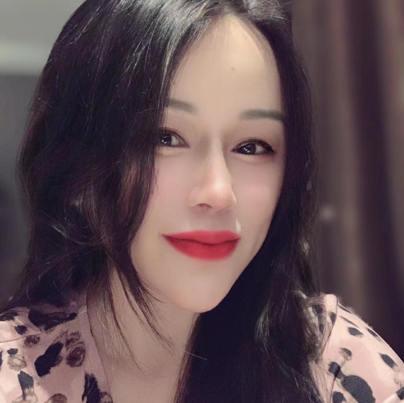 妮可的第三张照片--宁化交友网