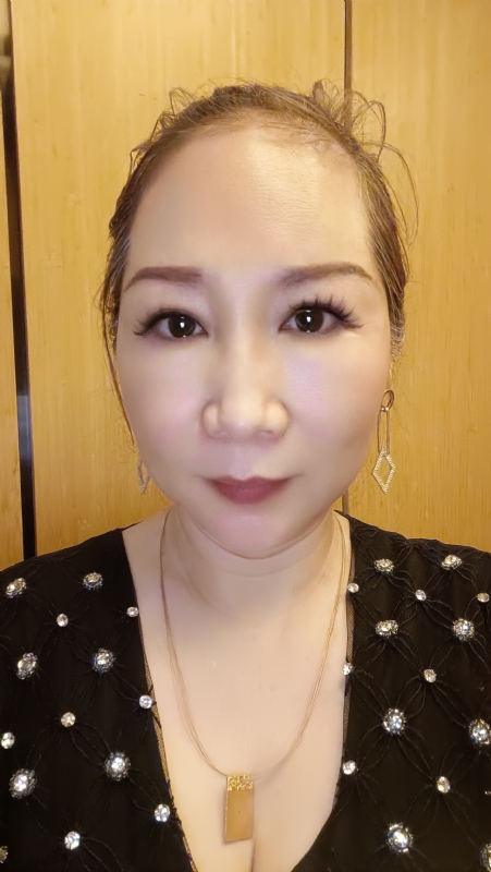 雨水的鱼的第一张照片--宁化交友网