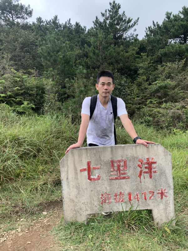 小朱佩奇的第一张照片--宁化交友网