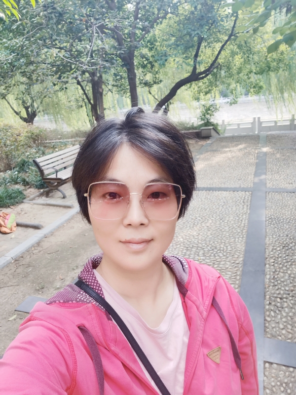xuanwei的第一张照片--宁化交友网