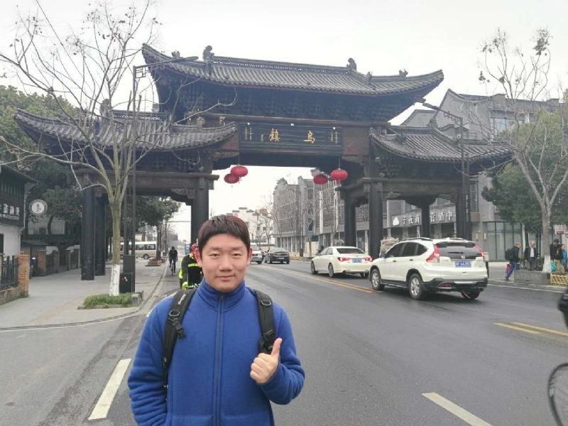 秋风秋雨的第一张照片--宁化交友网