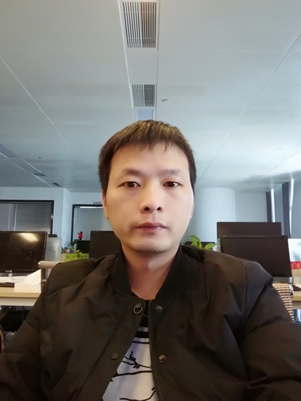 刘堃的第一张照片--宁化交友网