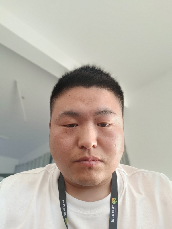 旺财的第一张照片--宁化交友网