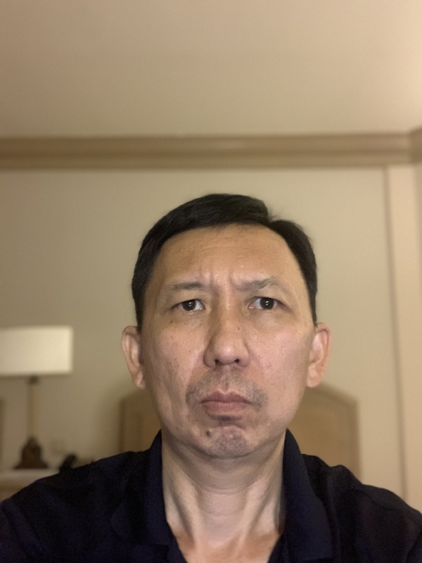 阿川的第一张照片--宁化交友网
