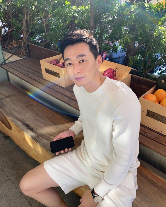 Eric的第一张照片--宁化交友网