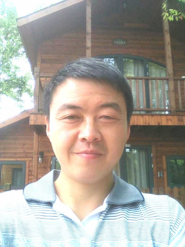 军子的第一张照片--宁化交友网