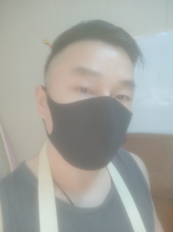 Poluk秦的第二张照片--宁化交友网