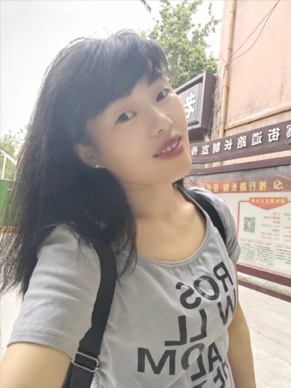 心艺的第一张照片--宁化交友网