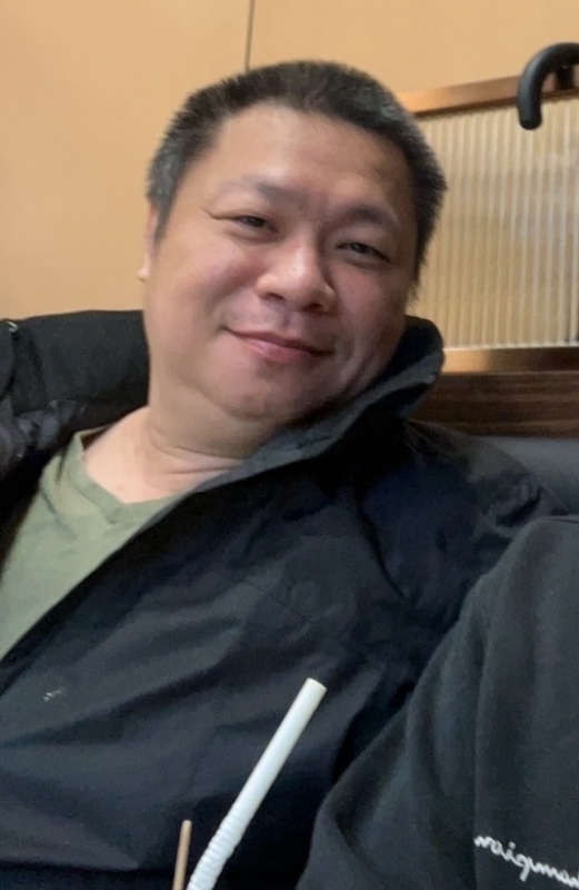 Wai的第一张照片--宁化交友网