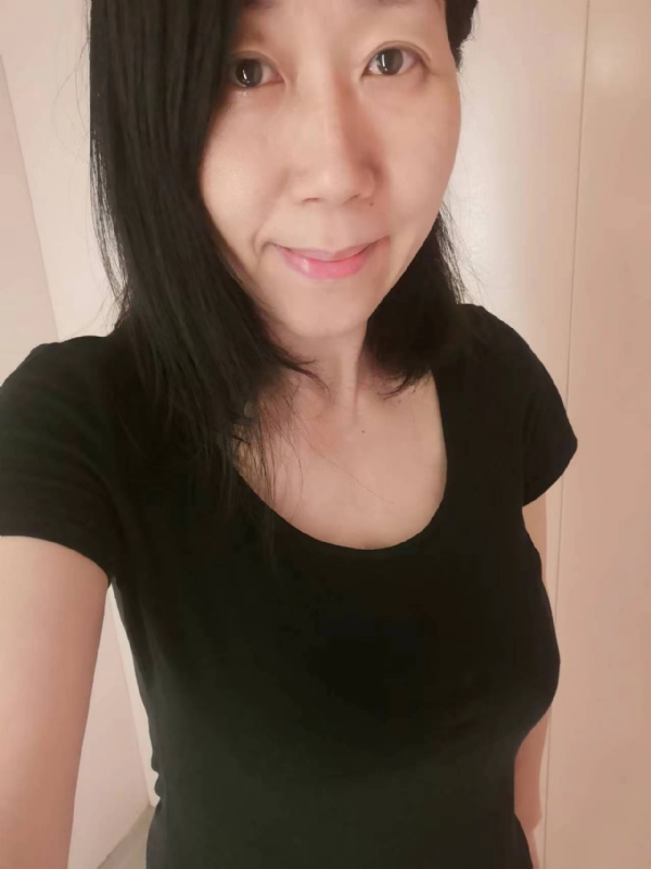 Kelly菲菲的第一张照片--宁化交友网
