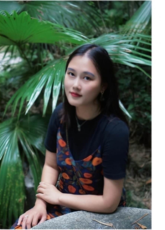 徐斯琦的第一张照片--宁化交友网