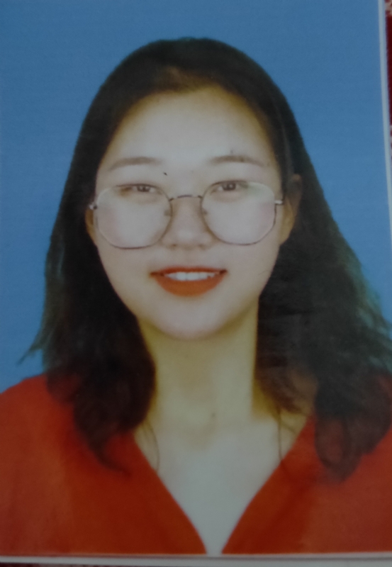 好运绵绵的第二张照片--宁化交友网