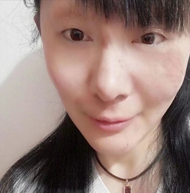 徐颖的第三张照片--宁化交友网