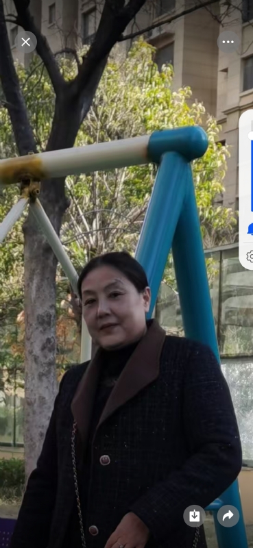 莹莹的第一张照片--宁化交友网