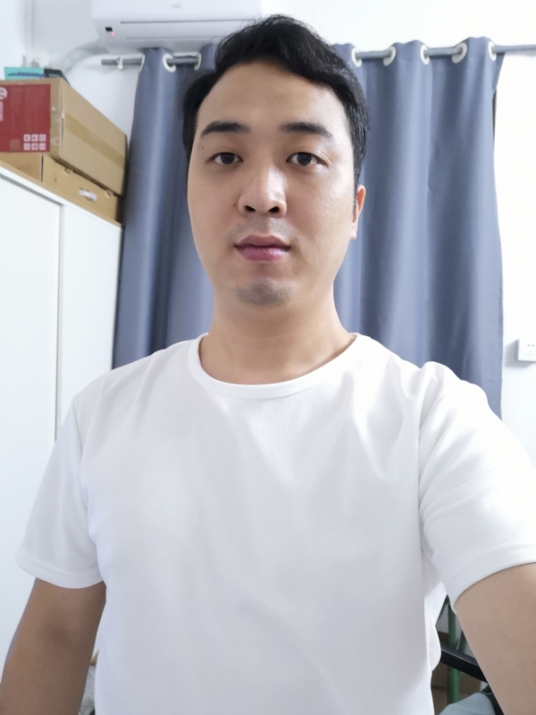 张先生的第一张照片--宁化交友网