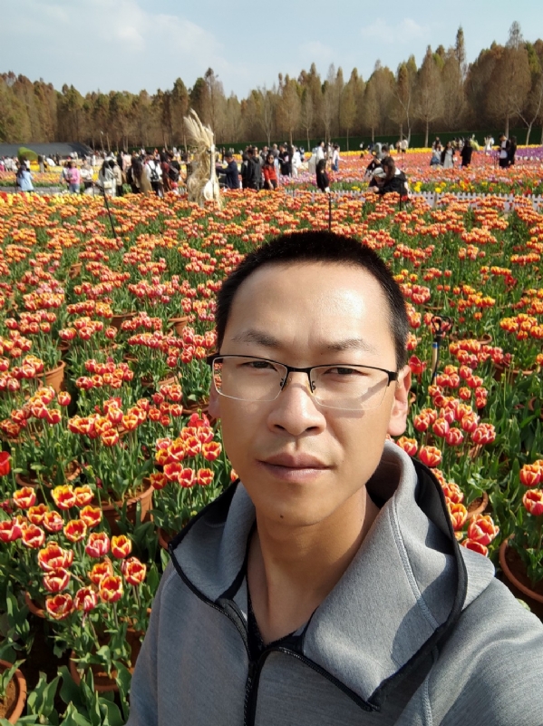 等待的第一张照片--宁化交友网