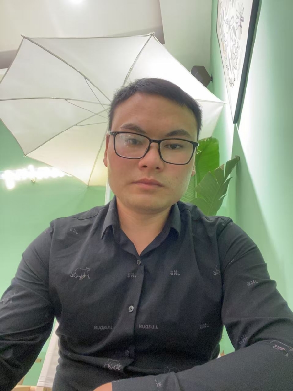 像风一样自由的第一张照片--宁化交友网