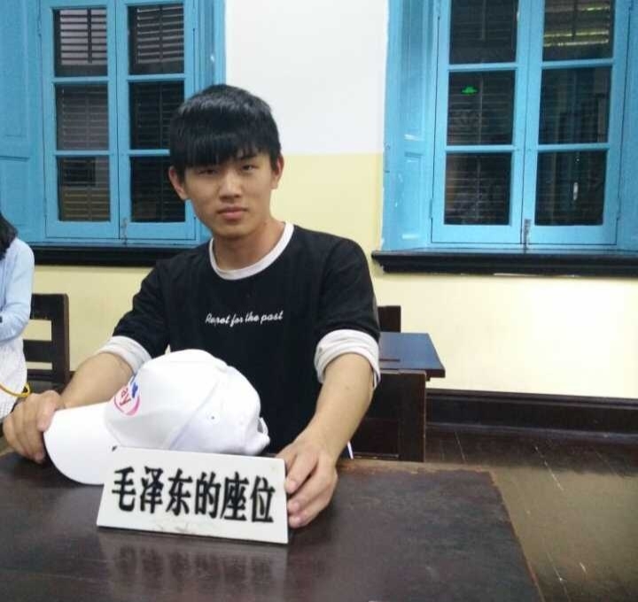 Nian的第一张照片--宁化交友网
