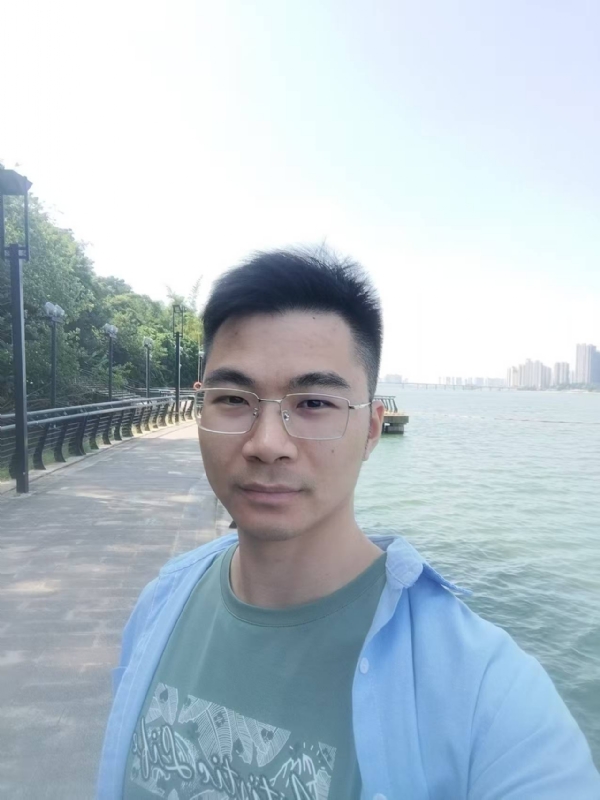 海洲的第一张照片--宁化交友网