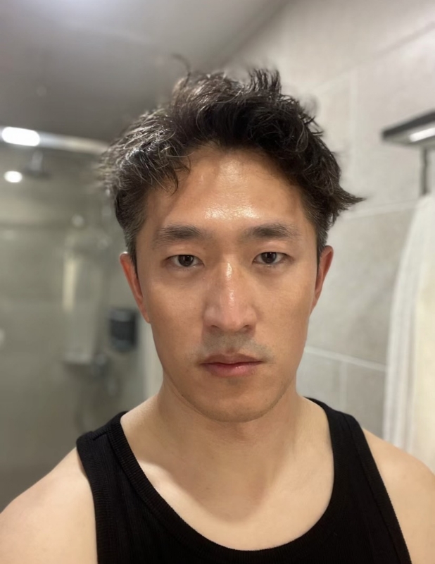 志勇的第一张照片--宁化交友网