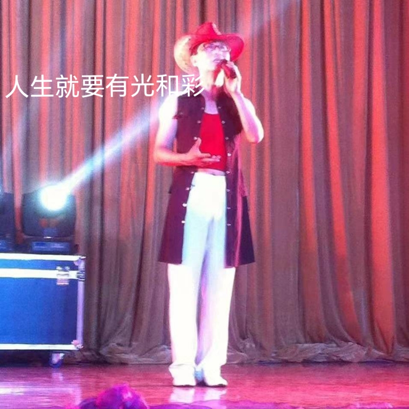 兑乙民的第三张照片--宁化交友网