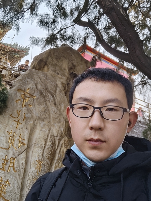 小徐要努力的第一张照片--宁化交友网