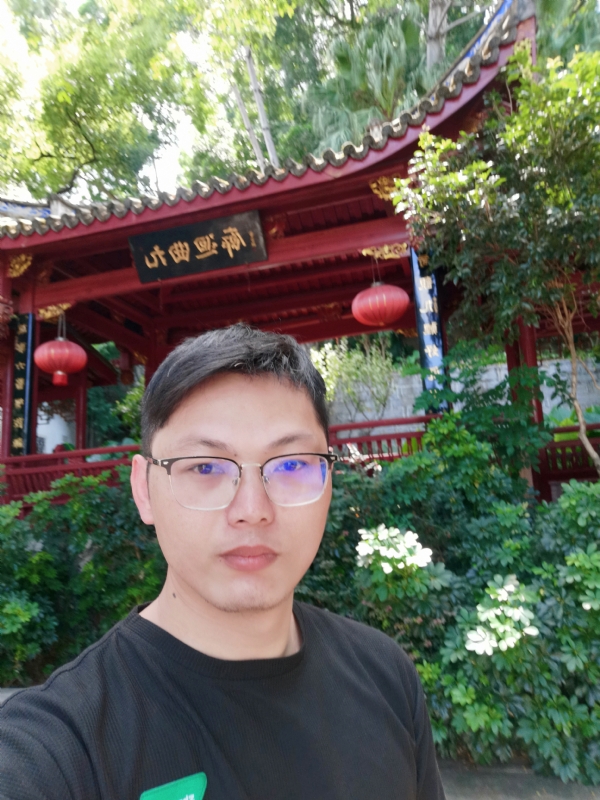 墨枫的第一张照片--宁化交友网