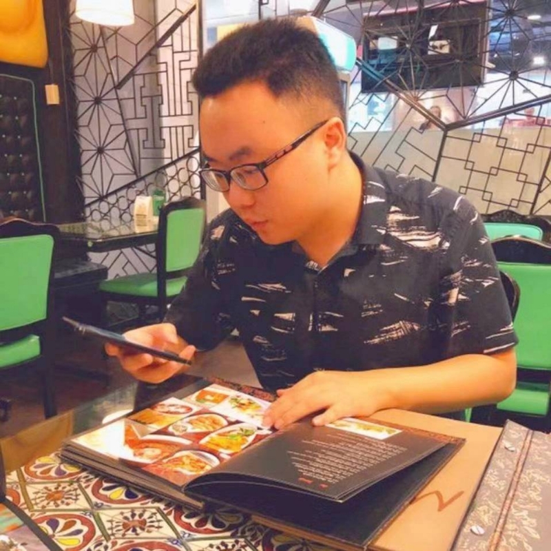 潇湘的第一张照片--宁化交友网