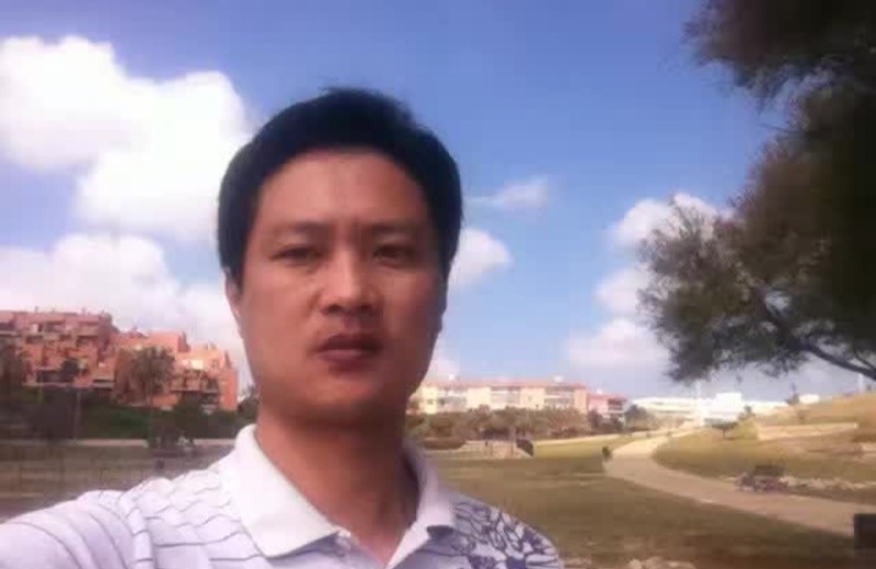 钟志的第一张照片--宁化交友网