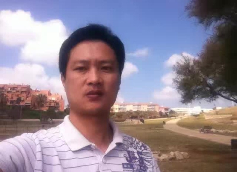 钟志的第二张照片--宁化交友网