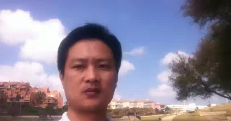 钟志的第三张照片--宁化交友网