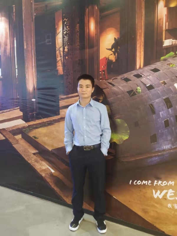 梧桐枫叶的第一张照片--宁化交友网