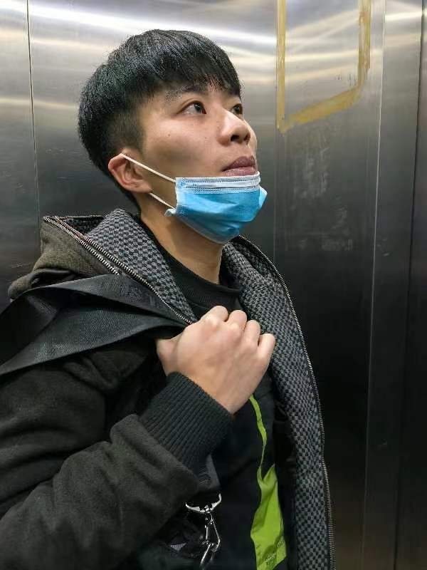 漂流的第二张照片--宁化交友网