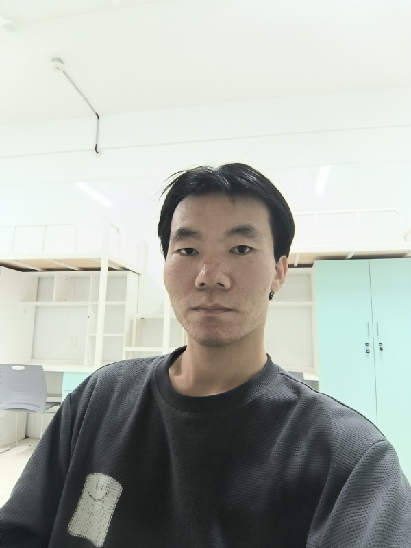 可乐的第一张照片--宁化交友网