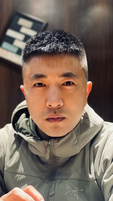 山中何缘的第一张照片--宁化交友网