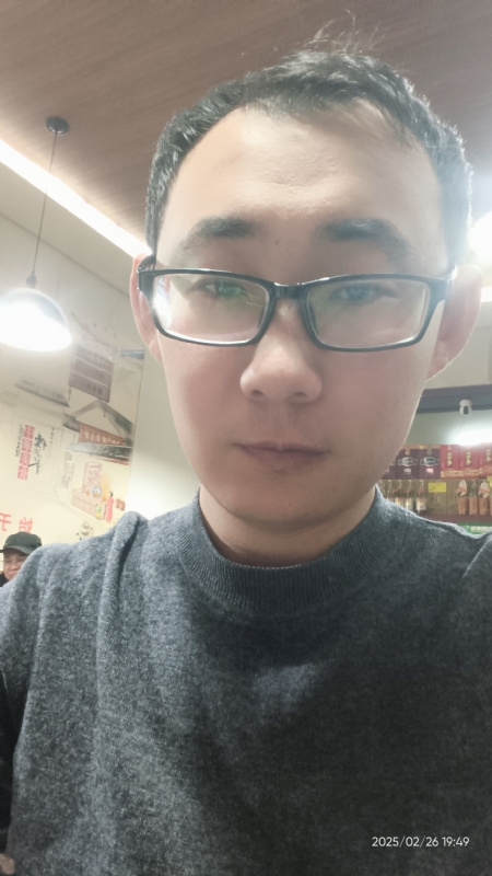 黑黑一笑的第一张照片--宁化交友网