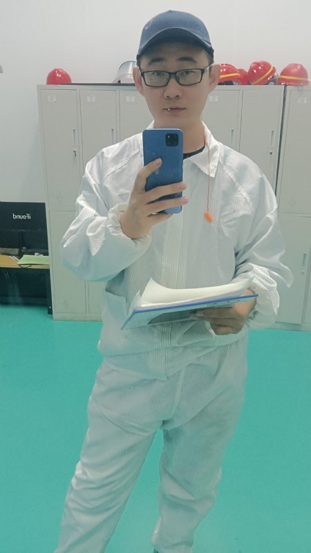 黑黑一笑的第四张照片--宁化交友网