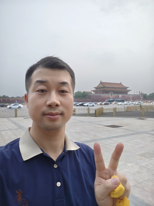 阳光欣晴的第六张照片--宁化交友网