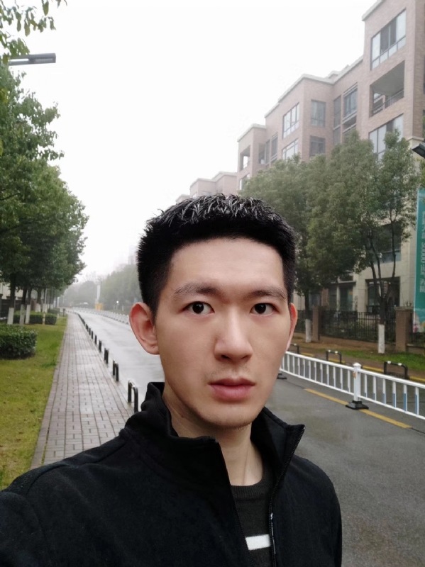 尘飞扬的第二张照片--宁化交友网