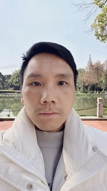 郑启新程的第一张照片--宁化交友网