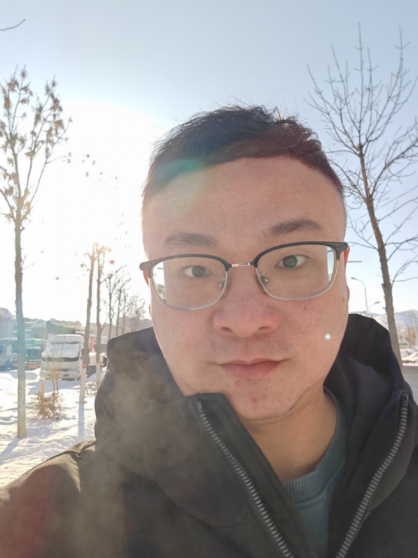压力山大的第一张照片--宁化交友网