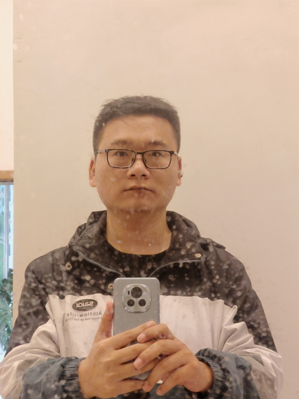 南烛的第一张照片--宁化交友网