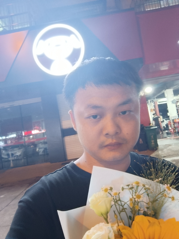 小陈的第一张照片--宁化交友网